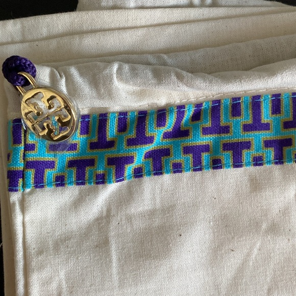 Tory Burch Keri Sandal - Dunesnake (size 5.5) - Picture 10 of 11